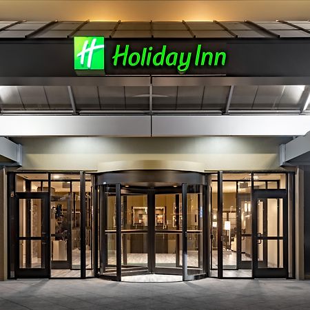 Holiday Inn Denver East By Ihg Exterior photo